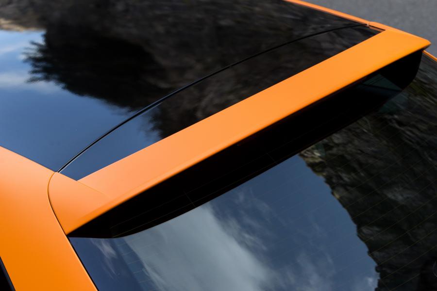  Seat Leon Cupra 2014 года  (UK) (фото 33 из 59)